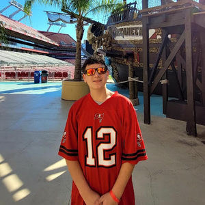 Meet your Posher, Judsley